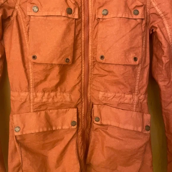 Bench. Spring jacket - Picture 2 of 6